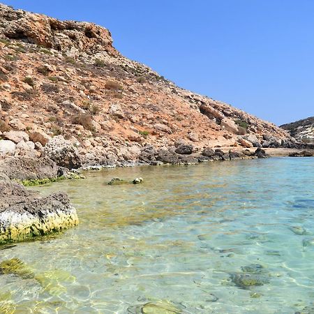 Lampedusa Hotel Exterior photo