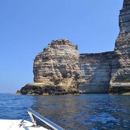 Lampedusa Hotel Exterior photo