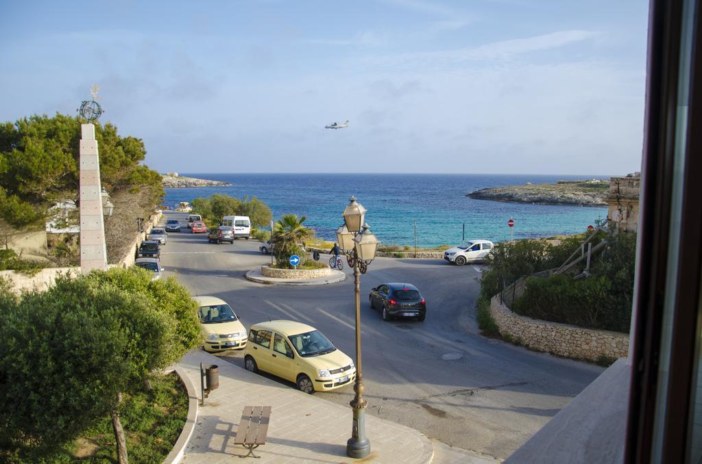 Lampedusa Hotel Exterior photo