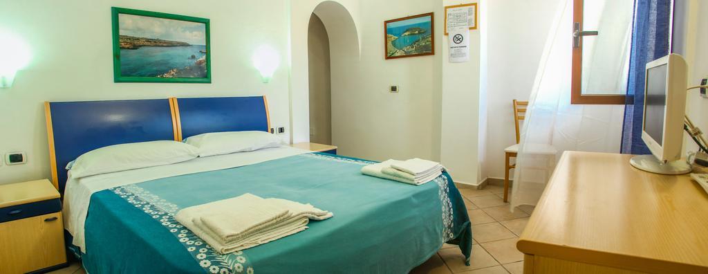 Lampedusa Hotel Room photo