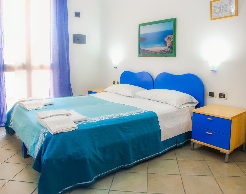 Lampedusa Hotel Room photo