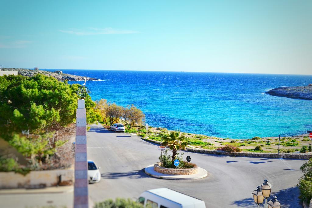 Lampedusa Hotel Room photo