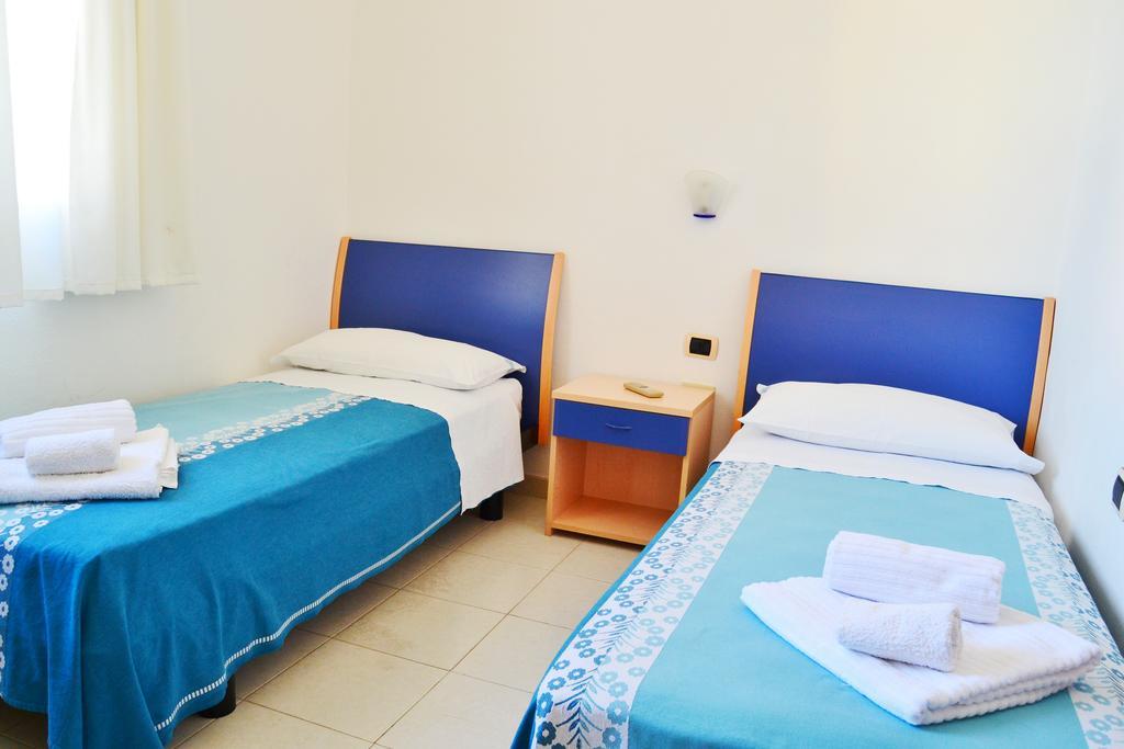 Lampedusa Hotel Room photo