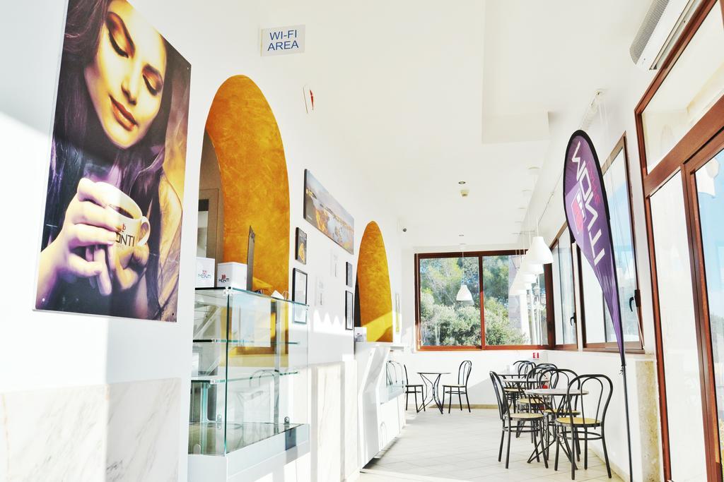 Lampedusa Hotel Exterior photo