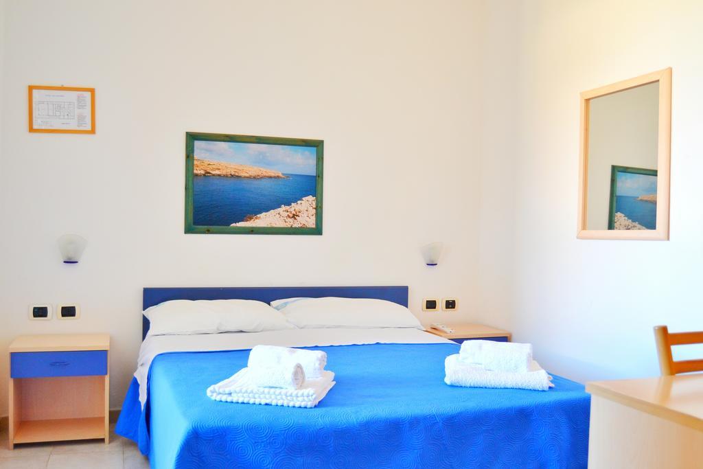Lampedusa Hotel Room photo