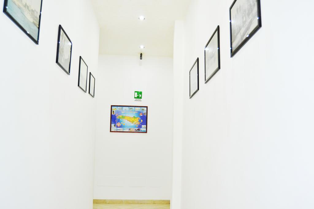 Lampedusa Hotel Exterior photo