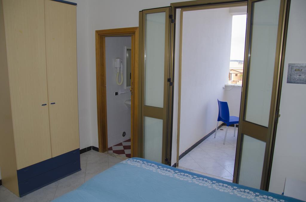 Lampedusa Hotel Room photo