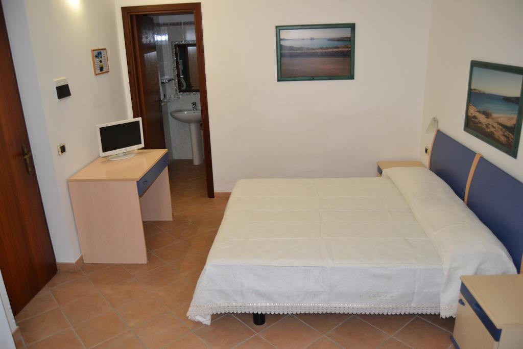 Lampedusa Hotel Room photo