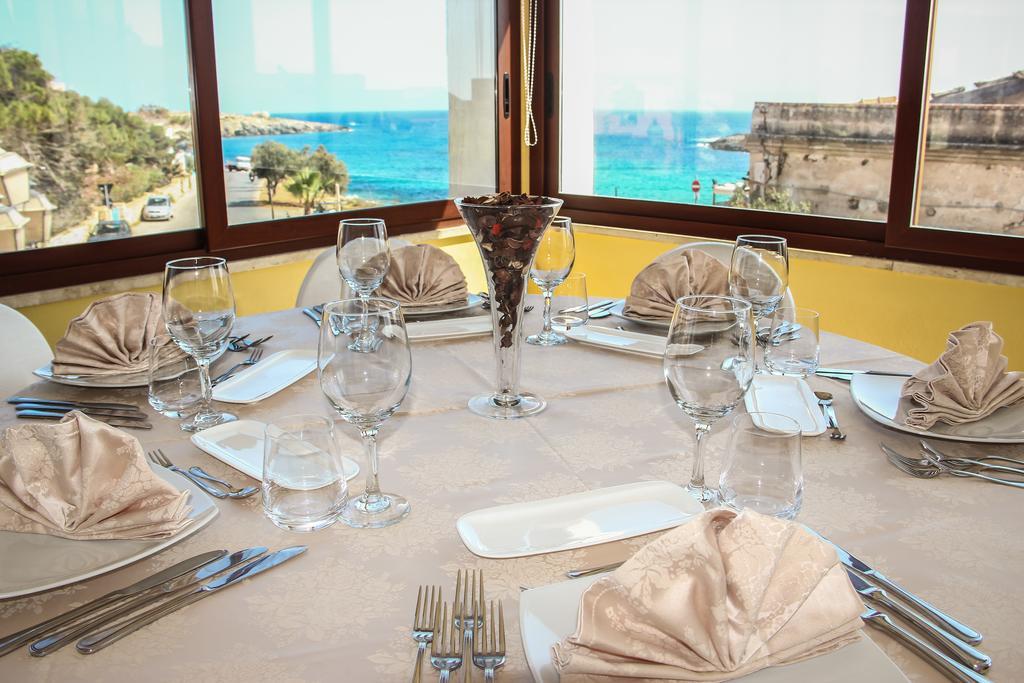 Lampedusa Hotel Exterior photo