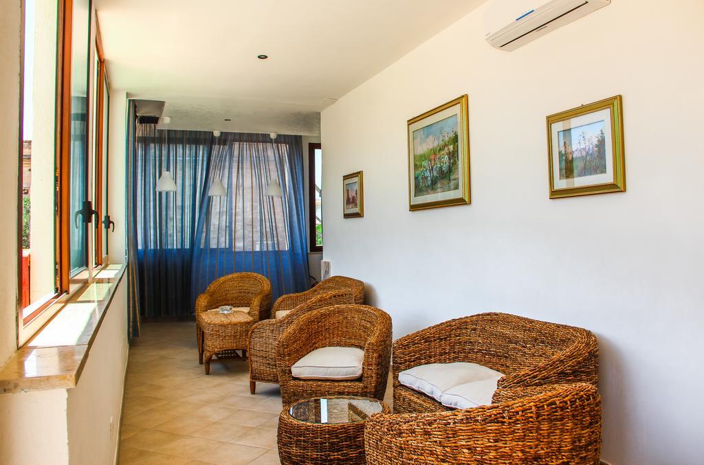 Lampedusa Hotel Exterior photo