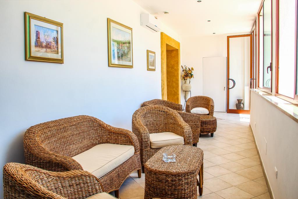 Lampedusa Hotel Exterior photo