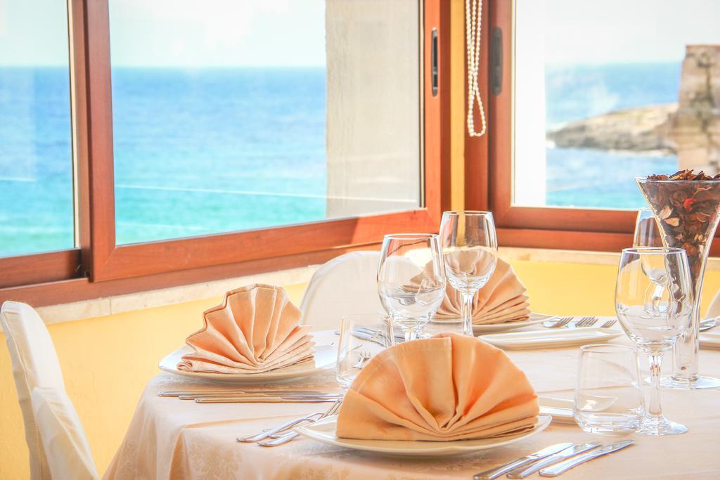 Lampedusa Hotel Exterior photo