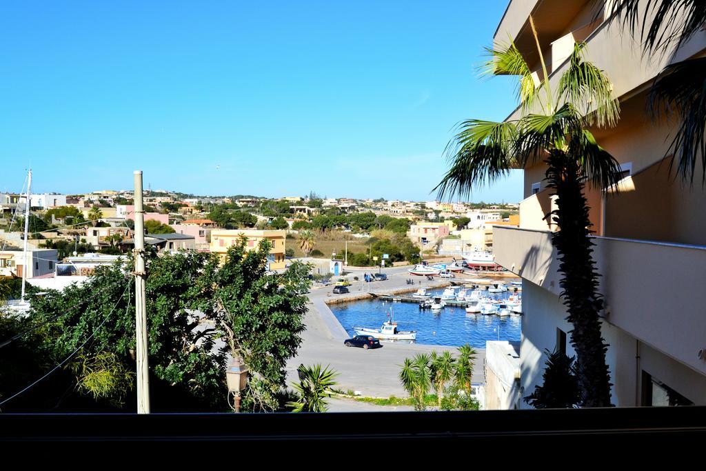 Lampedusa Hotel Exterior photo