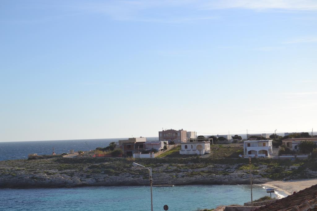 Lampedusa Hotel Exterior photo