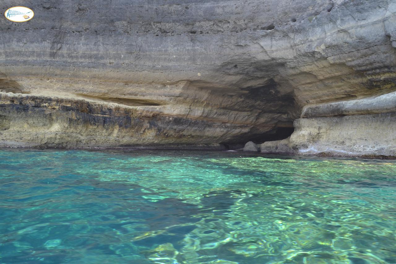Lampedusa Hotel Exterior photo